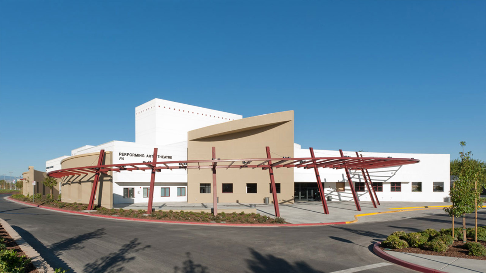 Antelope Valley Community College ALL AMT