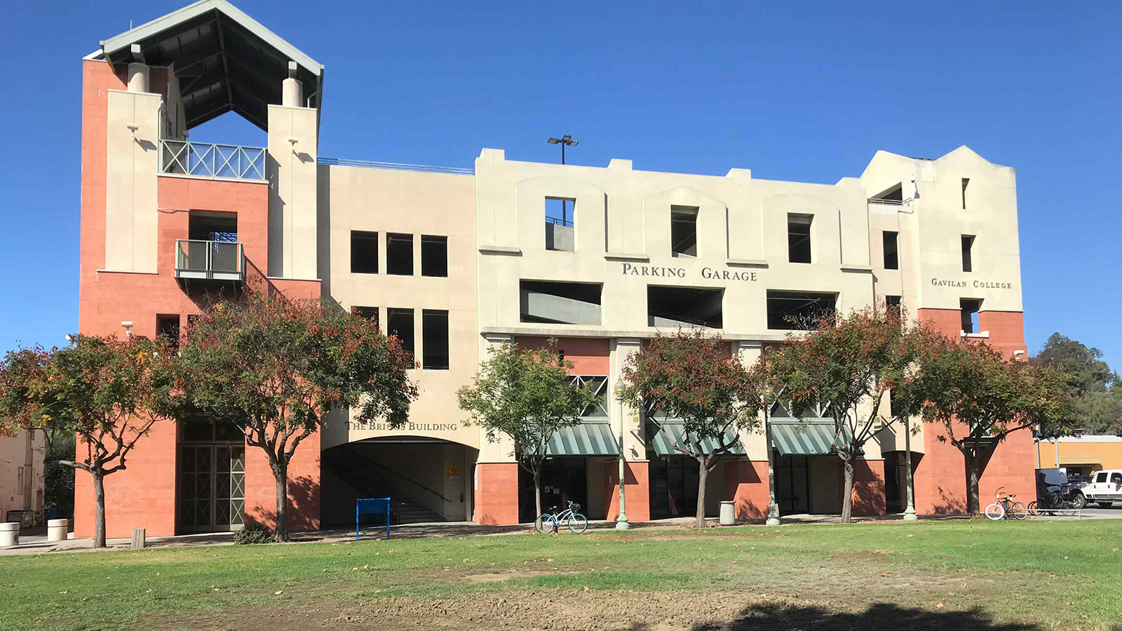 Gavilan College ALL AMT
